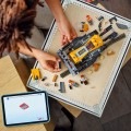 60466 LEGO  City Kollane buldooser