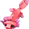 31170 LEGO  Creator Metsloomad: roosa flamingo