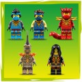 71856 LEGO Ninjago Jayn muuntautumiskykyinen auto