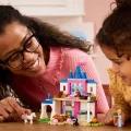 43283 LEGO Disney Princess Tuhkatriinu loomasõprade loss