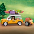42659 LEGO  Friends Путешествие друзей на машине