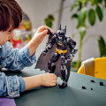 76259 LEGO Super Heroes Rakennettava Batman™-hahmo