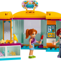 42608 LEGO  Friends Pikkuruinen asustekauppa
