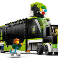 60388 LEGO  City Mänguturniiri veok