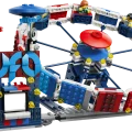 31389 LEGO  Creator Ikooniline vaateratas