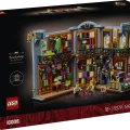 11379 LEGO Icons Raamatupood: Raamatutugi