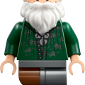 76454 LEGO Harry Potter TM Замок Хогвартс: главная башня
