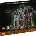 11383 LEGO Icons Особняк мэра