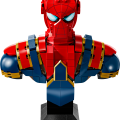76326 LEGO Super Heroes Iron Spider-Mani büst