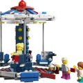 31389 LEGO  Creator Ikooniline vaateratas