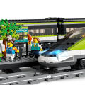 60337 LEGO  City Kiirreisirong