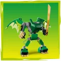 71862 LEGO Ninjago Lloydi draakoniroboti lahingukomplekt