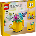 31149 LEGO 31149 Lilled kastekannus V29
