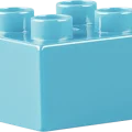 10472 LEGO DUPLO Town Loomade ehitusmäng