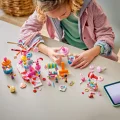 42700 LEGO  Friends Kommi- ja koogivaateratas
