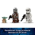 75444 LEGO Star Wars TM AT-RT™ rünnak