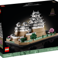 21060 LEGO  Architecture Himeji Loss