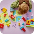 10450 LEGO DUPLO Town Hopsijas pils spēle