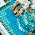21062 LEGO  Architecture Trevi strūklaka