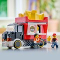 60488 LEGO  City Ranskanperuna-auto