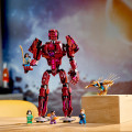 76155 LEGO Super Heroes Arishemin varjossa