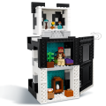 21245 LEGO Minecraft Pandapelgupaik