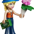 42693 LEGO  Friends Loominguline lillepood