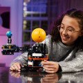 42179 LEGO Technic Planeet Maa ja Kuu orbiidil