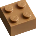11045 LEGO  Classic Loomingulised värvilised klotsid