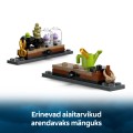 76445 LEGO Harry Potter TM Замок Хогвартс: урок травологии