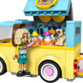 42678 LEGO  Friends Lemmikkitarvikeauto