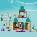 43204 LEGO Disney Princess Веселье в замке Анны и Олафа