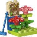 10465 LEGO DUPLO Disney TM Miki-Hiire klubimaja koos Minnie ja Pluutoga
