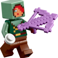21274 LEGO Minecraft Встреча со Смотрителем