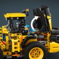 42209 LEGO Technic Колесный погрузчик Volvo L120 Electric