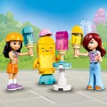 42692 LEGO  Friends Saldējuma un balonu kiosks
