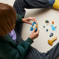 71802 LEGO Nya tõusva draakoni rünnak V29