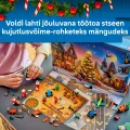 60510 LEGO  City Advendikalender 2026
