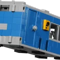60494 LEGO  City Самосвал и фронтальный погрузчик
