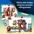 75637 LEGO ONE PIECE Buggy the Clown cirka telts