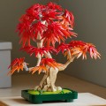 10348 LEGO Botanicals Jaapani punase vahtra bonsaipuu