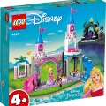 43211 LEGO Disney Princess Aurora loss