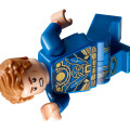 76156 LEGO Super Heroes Взлёт Домо