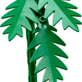 10347 LEGO Botanicals Mazā saulainā buķete