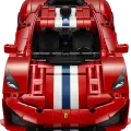 42235 LEGO Technic Ferrari 488 Pista auto