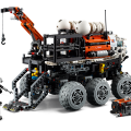 42180 LEGO Marsimeeskonna uurimiskulgur V29