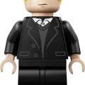 76471 LEGO Harry Potter TM Knockturni allee™ võlupoed