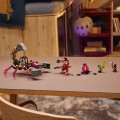 71513 LEGO DREAMZzz Murgu ekskavators-skorpions