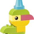 10479 LEGO DUPLO Classic Värviline loominguline kast