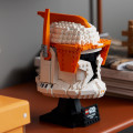 75350 LEGO Star Wars TM Kloonikomentaja Codyn™ kypärä